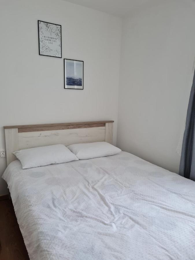 Dddd Apartament Cavnic Luaran gambar