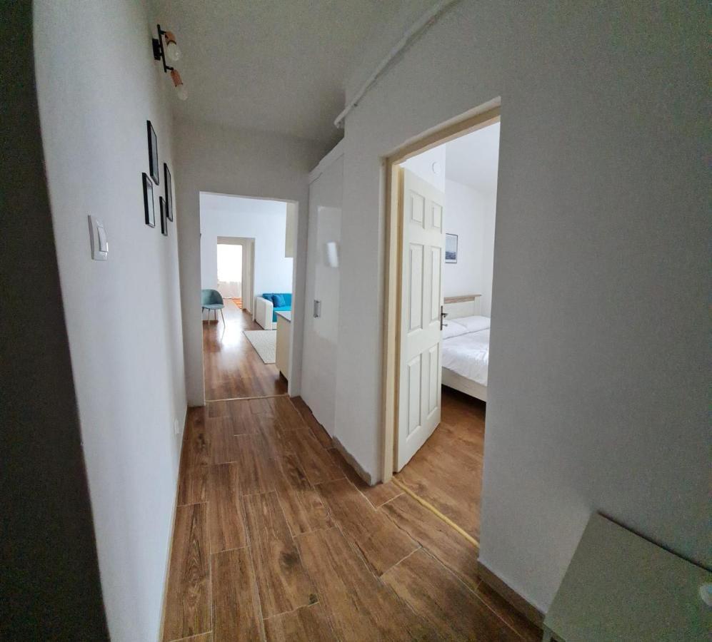 Dddd Apartament Cavnic Luaran gambar