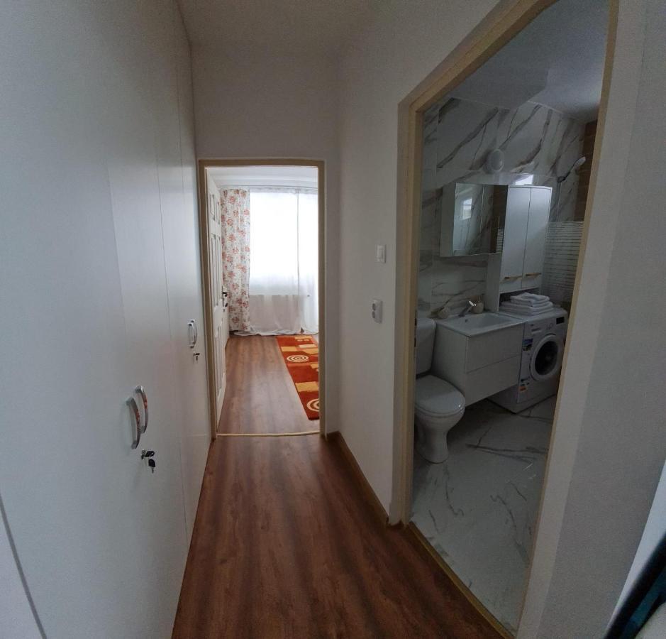 Dddd Apartament Cavnic Luaran gambar